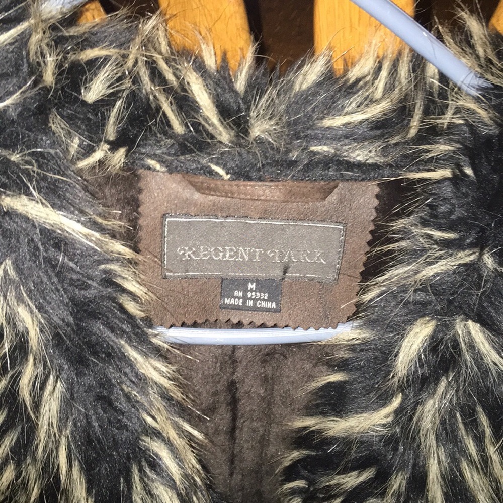 Regent Park Women’s Jacket